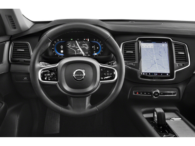2024 Volvo XC90 B5 Core