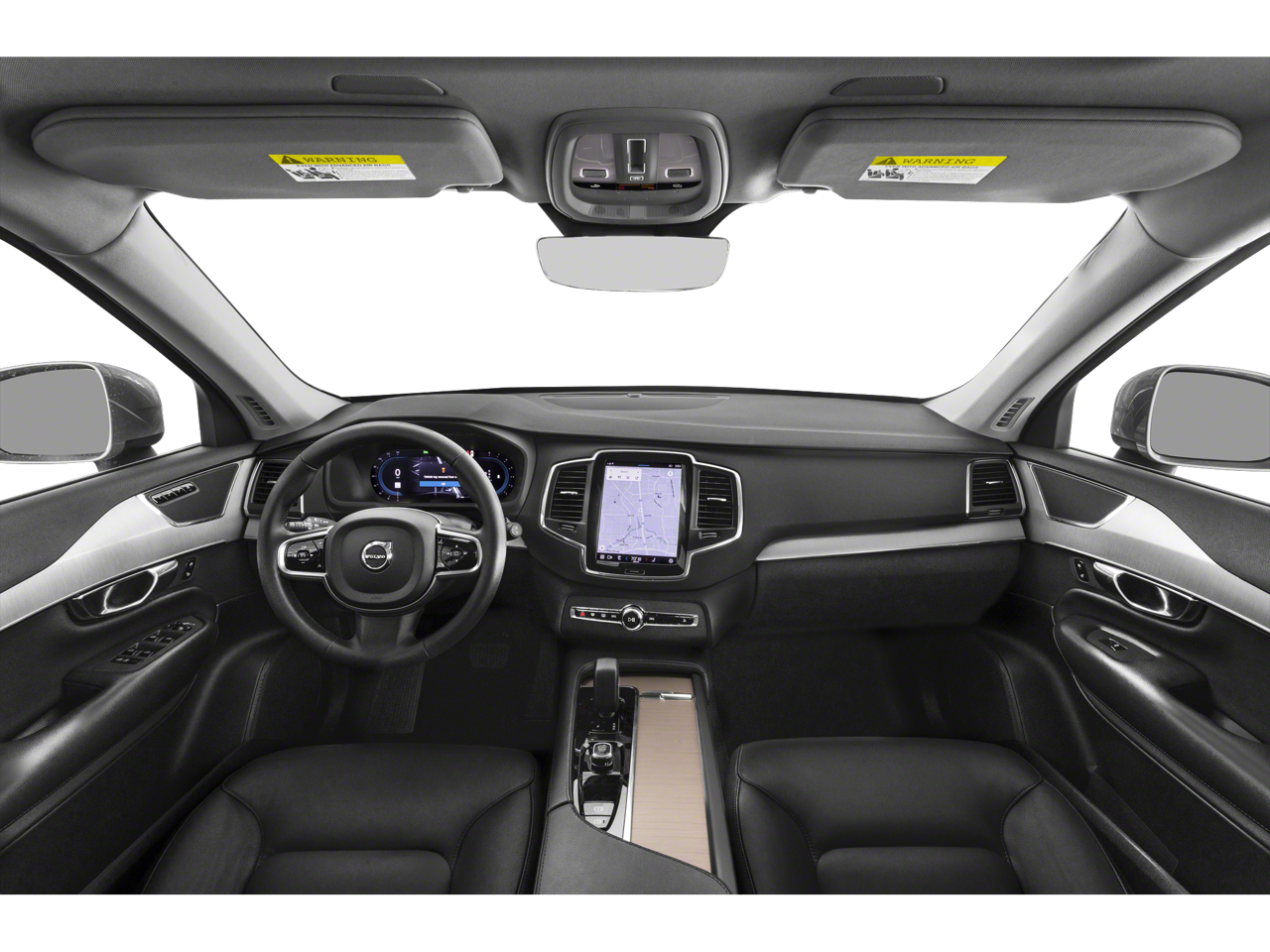2024 Volvo XC90 B5 Core