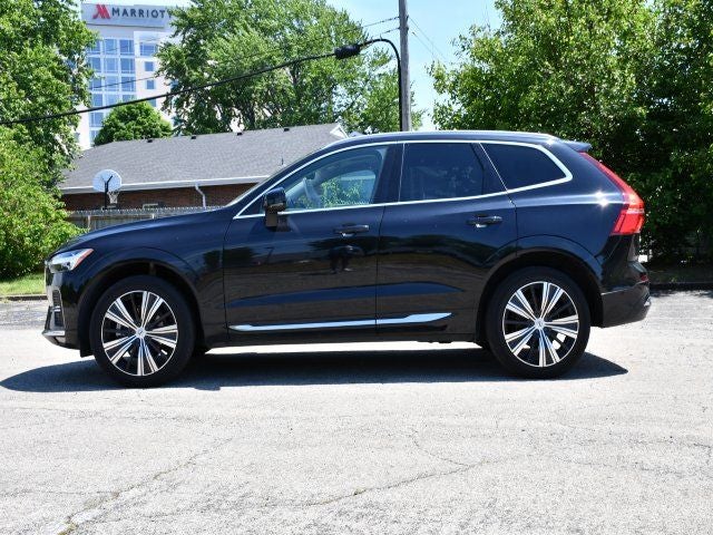 2023 Volvo XC60 B5 Plus Bright Theme