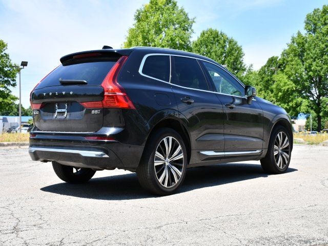 2023 Volvo XC60 B5 Plus Bright Theme