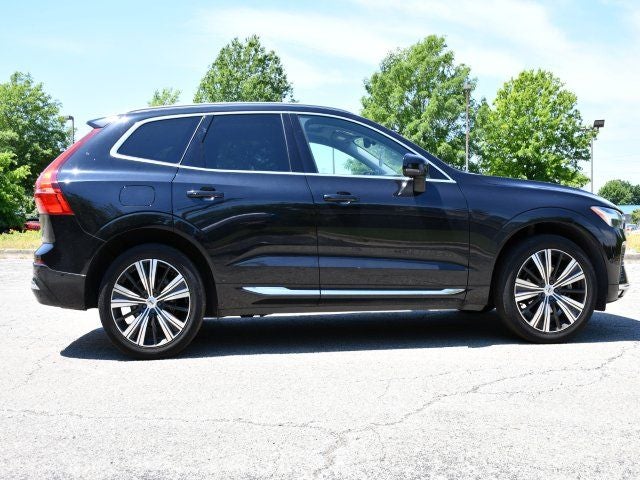 2023 Volvo XC60 B5 Plus Bright Theme