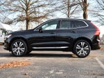 2022 Volvo XC60 B5 Inscription