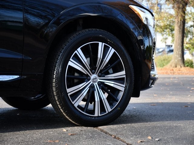 2022 Volvo XC60 B5 Inscription