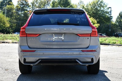 2024 Volvo XC60 B5 Plus Dark Theme