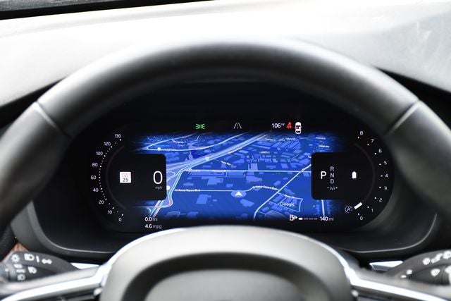 2024 Volvo XC60 B5 Plus Dark Theme