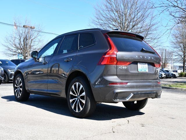 2024 Volvo XC60 B5 Plus Dark Theme