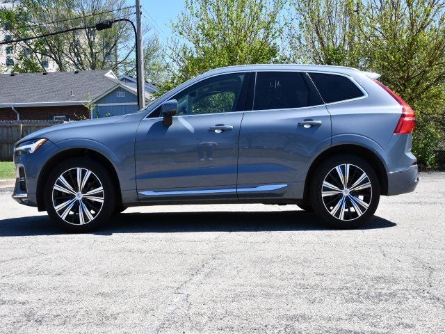 2023 Volvo XC60 B5 Plus Bright Theme