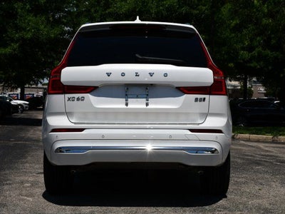 2023 Volvo XC60 B5 Plus Bright Theme
