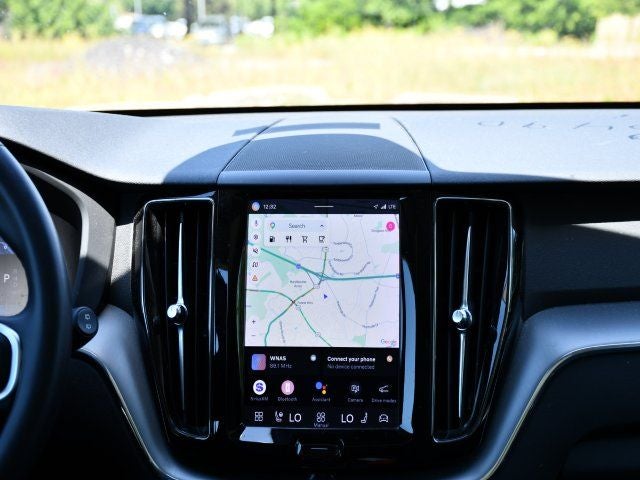 2023 Volvo XC60 B5 Core