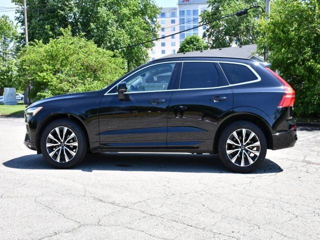 2023 Volvo XC60 B5 Core