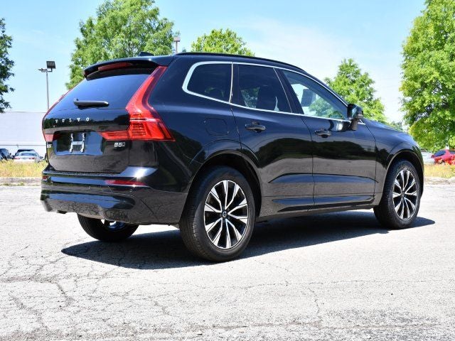 2023 Volvo XC60 B5 Core