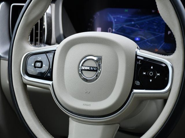 2023 Volvo XC60 B5 Core