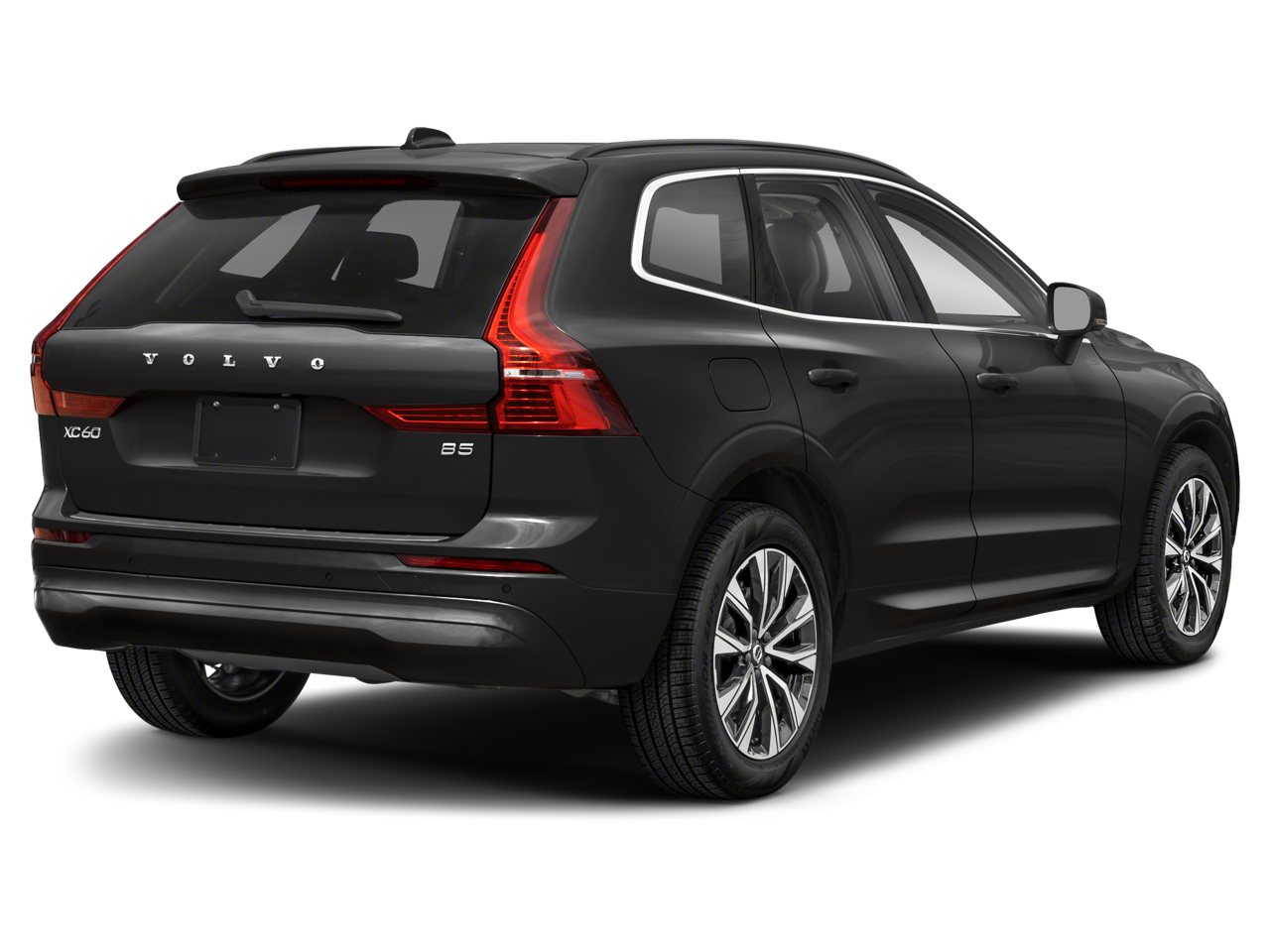 2023 Volvo XC60 B5 Plus Dark Theme