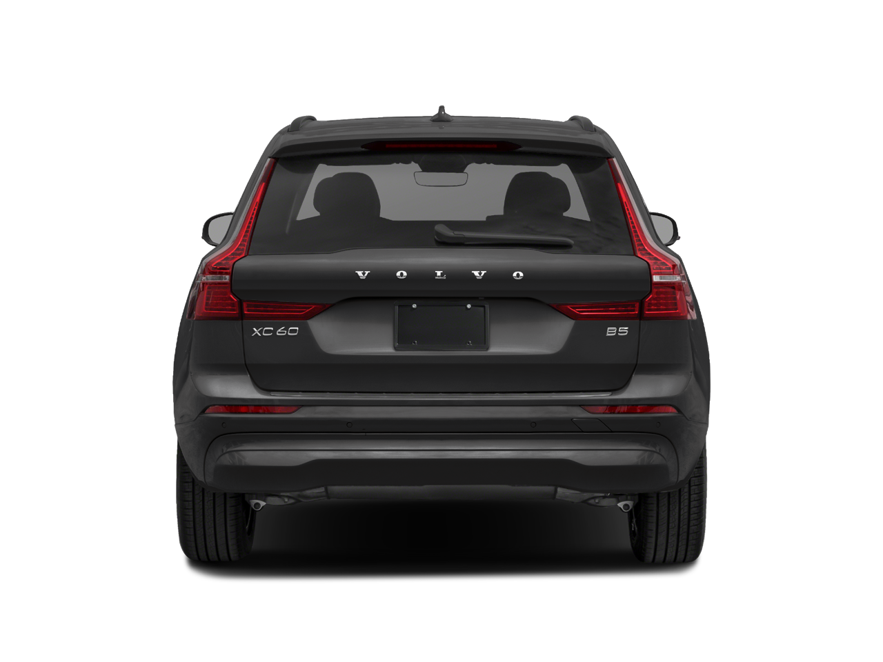 2023 Volvo XC60 B5 Plus Dark Theme