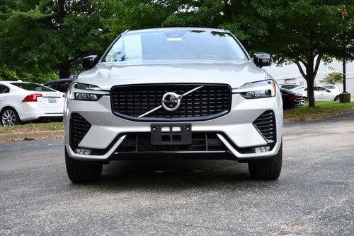 2023 Volvo XC60 B5 Plus Dark Theme