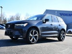 2023 Volvo XC60 B5 Ultimate Dark Theme