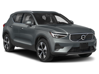 2025 Volvo XC40 B5 Plus Bright Theme