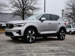 2025 Volvo XC40 B5 Plus Bright Theme