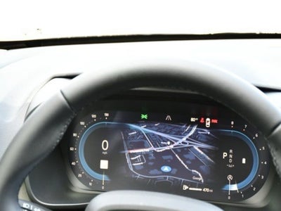 2025 Volvo XC40 B5 Core