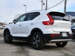 2025 Volvo XC40 B5 Core