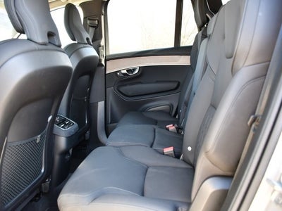 2025 Volvo XC90 B5 Plus 2025.5