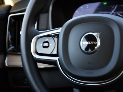 2025 Volvo XC90 B5 Plus 2025.5