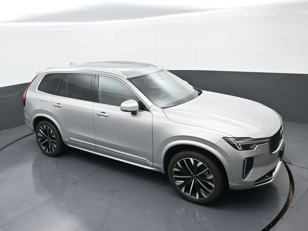 2025 Volvo XC90 Plus