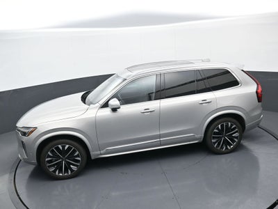 2025 Volvo XC90 Plus