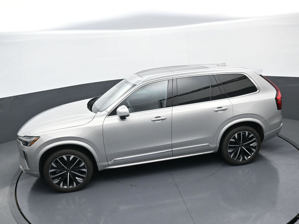 2025 Volvo XC90 Plus