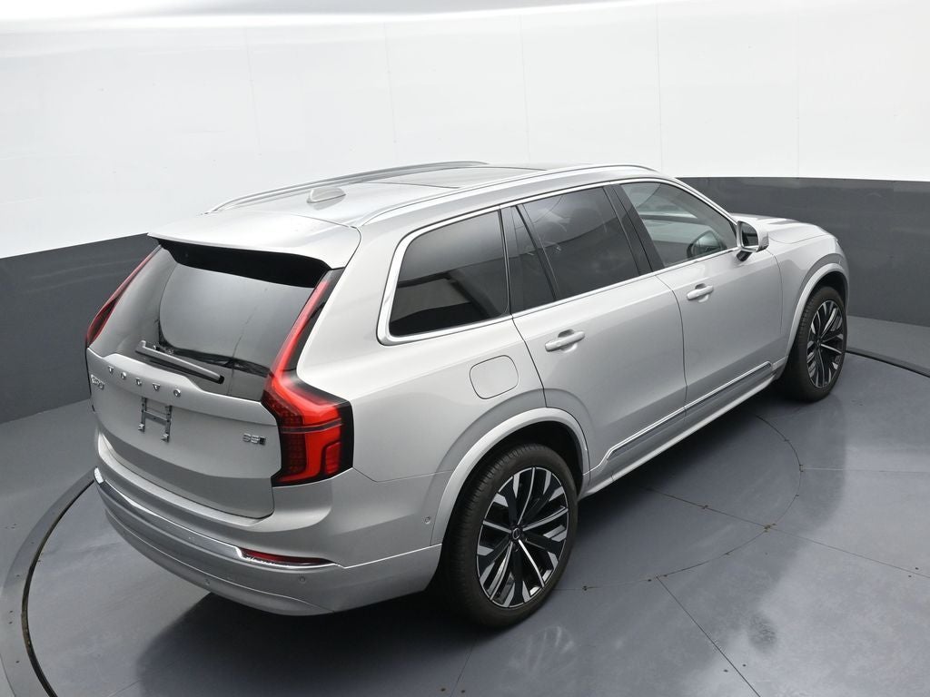 2025 Volvo XC90 Plus