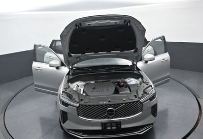 2025 Volvo XC90 Plus