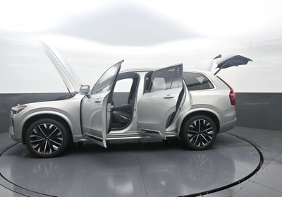 2025 Volvo XC90 Plus