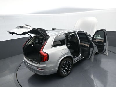 2025 Volvo XC90 Plus