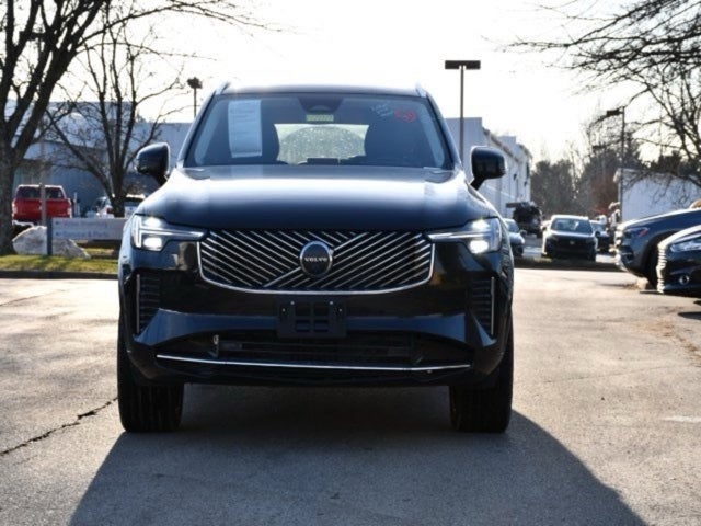 2025 Volvo XC90 B5 Plus 2025.5