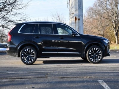 2025 Volvo XC90 B5 Plus 2025.5