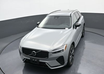 2025 Volvo XC60 Plus