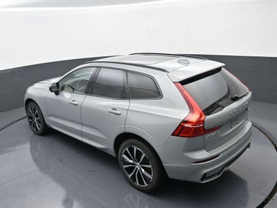 2025 Volvo XC60 Plus