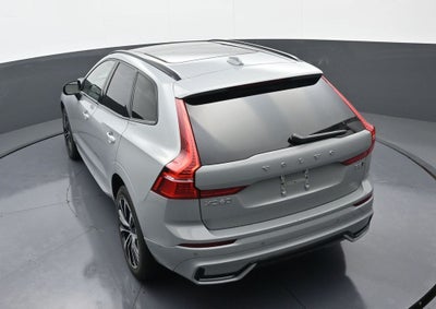 2025 Volvo XC60 Plus