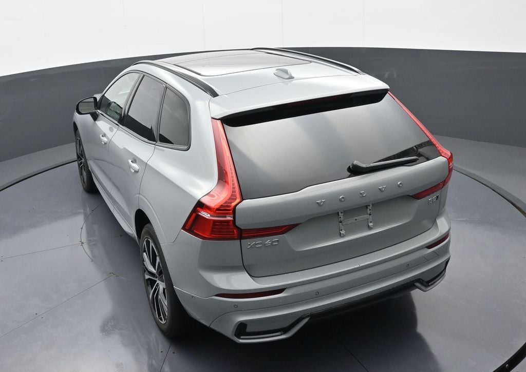 2025 Volvo XC60 Plus