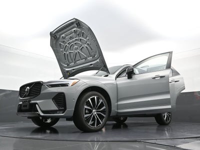 2025 Volvo XC60 Plus