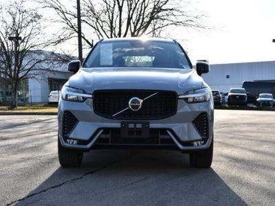 2025 Volvo XC60 B5 Plus