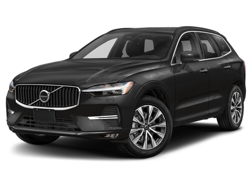 2025 Volvo XC60 B5 Plus
