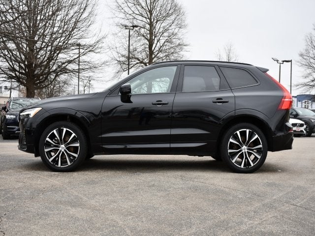 2025 Volvo XC60 B5 Plus