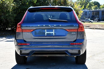 2026 Volvo XC60 B5 Ultra