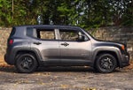 2020 Jeep Renegade Sport