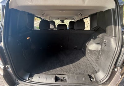 2020 Jeep Renegade Sport