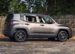 2020 Jeep Renegade Sport