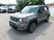 2022 Jeep Renegade Limited