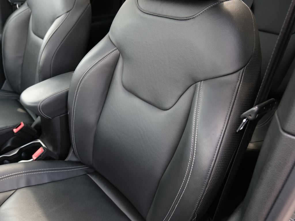 2022 Jeep Renegade Limited