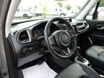2022 Jeep Renegade Limited